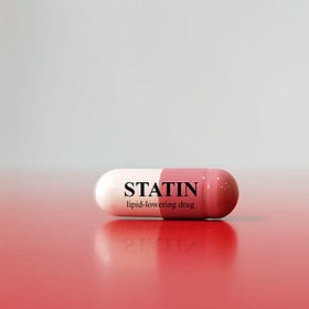 Let’s talk about statins for your high cholesterol.