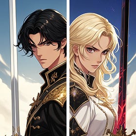 The Lives of Velnin chapter 27