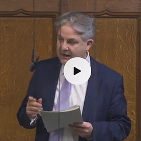 British MP Philip Davies: “Young and Previously Healthy People Are Dying at Home From Cardiac-Related Events, and We Do Not Know Why…” 