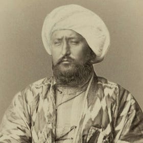 Il sanguinario Khan della città dei maiali