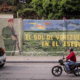 Venezuela - Guyana : l'Essequibo au cœur des tensions