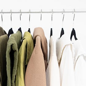 Why a No-Buy Won’t Fix Your Wardrobe
