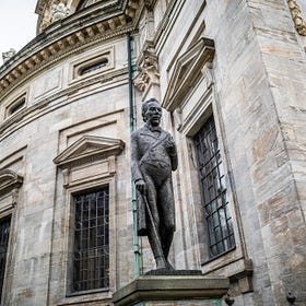 The Case for Christian Anarchism - part IV