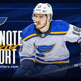 Blue Note Weekly Report: Wrapping Up the 2023-24 Season