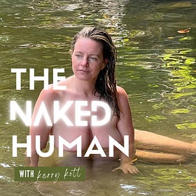 Naked Human, Eps 17-20