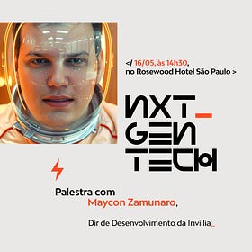 Nxt_Gen Tech: como inovar com inteligência?