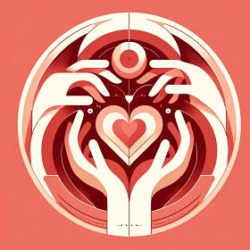 ¿Qué es el amor y cómo trabajar en él?