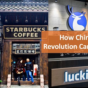 How China's Coffee Revolution Can Inspire India's 🇨🇳 🇮🇳