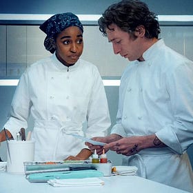Review: The Bear – Season 3