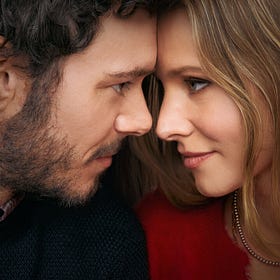 Nobody Wants This: A Charming, Hilarious RomCom About Modern Relationships