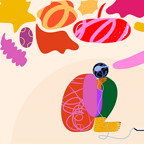 Why are children still being diagnosed with personality disorders?