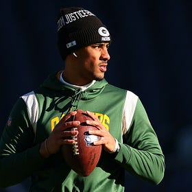 'He’s going to prove everybody wrong'