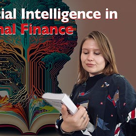 How Three EU Companies Implement AI in Personal Finance