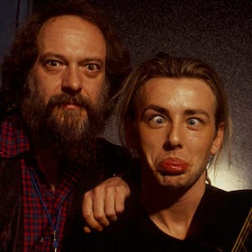 Audio Autopsy, 1989: Francis Dunnery & It Bites, "Calling All the Heroes" and the "Eat Me in St. Louis" Album