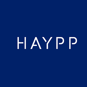 Haypp Group: Ahead of the Nicotine Pouch Megatrend