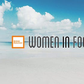 Women in Focus with Sarah Tayler