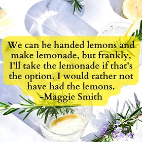 No One Wants the Lemons