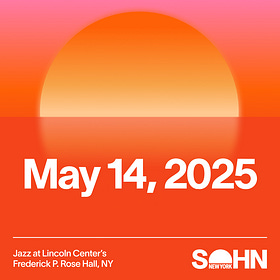 Sohn 2025