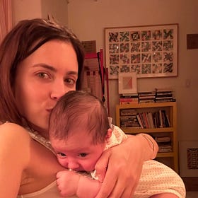 The Pleasure Lists Q&A: Molly Young