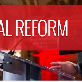 What did Justin Trudeau and the 2015 Liberal platform team do wrong on electoral reform