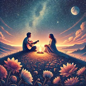 বন্ধুত্ব: এক চিরন্তন সম্পর্কের প্রতিচ্ছবি
