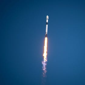 Your Mentor Is Your Booster Rocket