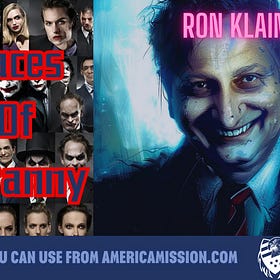 The Silver-Tongued Lawyer: Ron Klain