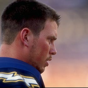 Q&A: Ryan Leaf is the 'lighthouse' for NFL retirees