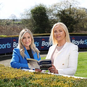 BoyleSports set to return as sponsor of this year’s Summer Festival of Racing at Down Royal