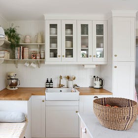 The Kitchen