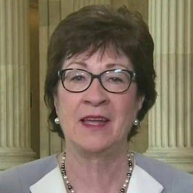 Susan Collins Wants The Voters To Decide What They Already Decided