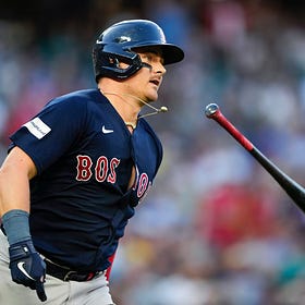 Red Sox catcher Reese McGuire opts for free agency following three seasons in Boston