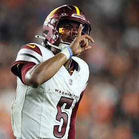 'He’ll be in the Mahomes category:' NFL scouts & execs are loving Jayden Daniels 