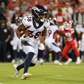 5 sleeper running backs to track this preseason