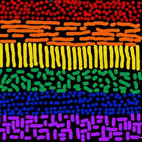 All the showcased artists. Gay art builds Gay identity. Find the Gay artist of your choice. 50+ artists in this post. 