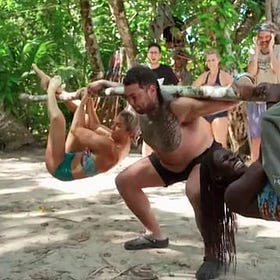 Australian Survivor Report Card - Titans v Rebels - Episode 5
