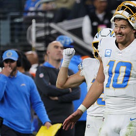 Upsets on the horizon? Title darkhorses? Here are our wild card predictions...
