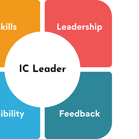 Leading Differently: The IC Leader