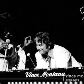 Vince Montana (February 12, 1928 – April 13, 2013) – It Looks Like Love (1978)