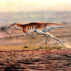26 Tidbits about Moshoeshoe I and Lesothosaurus