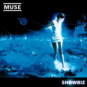 Muse - Showbiz | 90s Rock Album Review