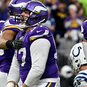 The Vikings changed the culture. Now what?