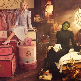 Are People Born Wicked—or Shaped by Their Roommates?