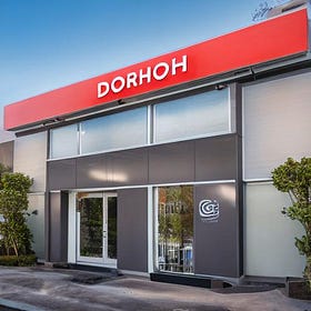 DoorDash posts another record quarter