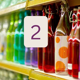 Food Fraud Incidents (Searchable List), Part 2 - from Jan 2025 
