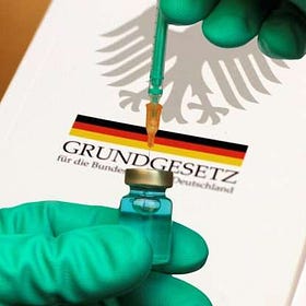 No Limit to German Endotoxin Madness !