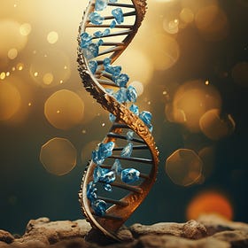 Navigating the Genetic Renaissance: The CRISPR Revolution and Beyond