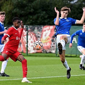 Academy in focus: Trey Nyoni impressing for U18s after summer switch from Leicester