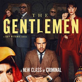 "The Gentlemen."