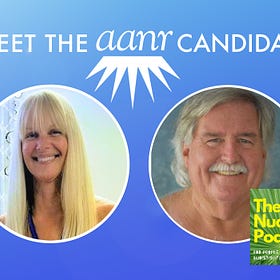 New Nudist Podcast: Meet the Candidates